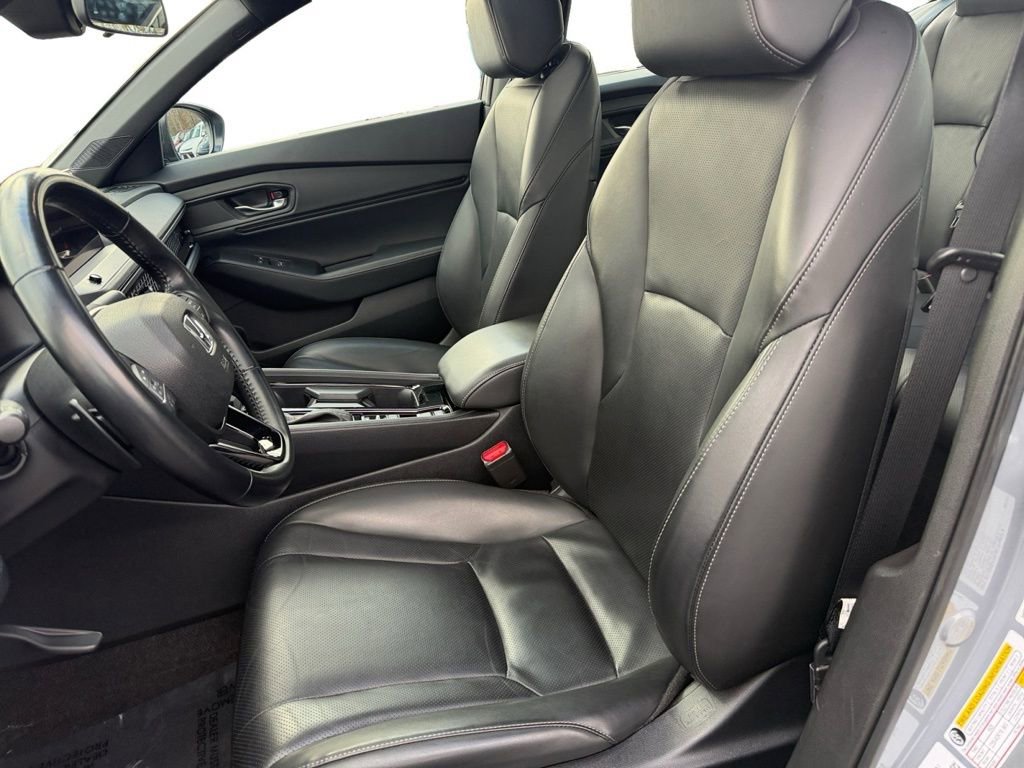 Used 2023 Honda Accord Sport image 16