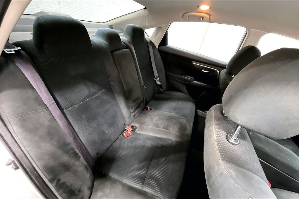 Used 2015 Nissan Altima 2.5 S image 33