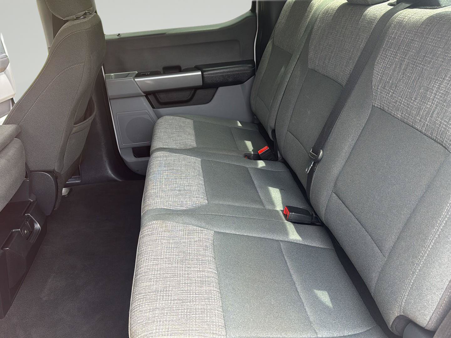 Used 2026 Ford F250 XLT AWD/4WD image 4