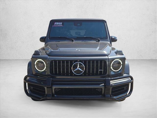 Used 2024 Mercedes-Benz G 63 AMG 4MATIC image 2