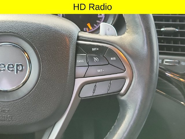 Used 2021 Jeep Grand Cherokee Limited X AWD/4WD image 12