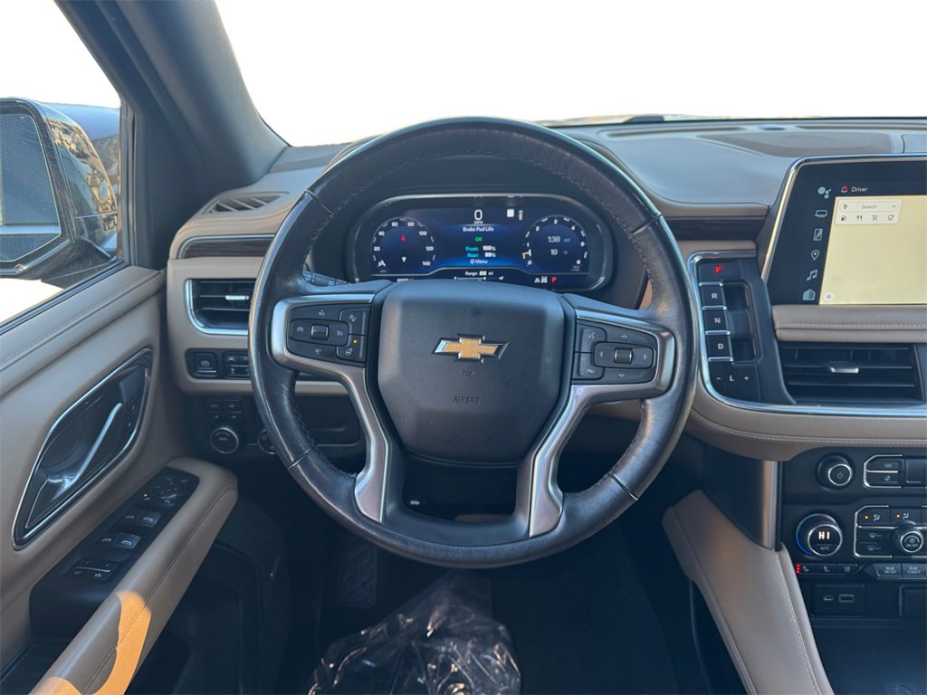 Used 2023 Chevrolet Tahoe Premier image 10