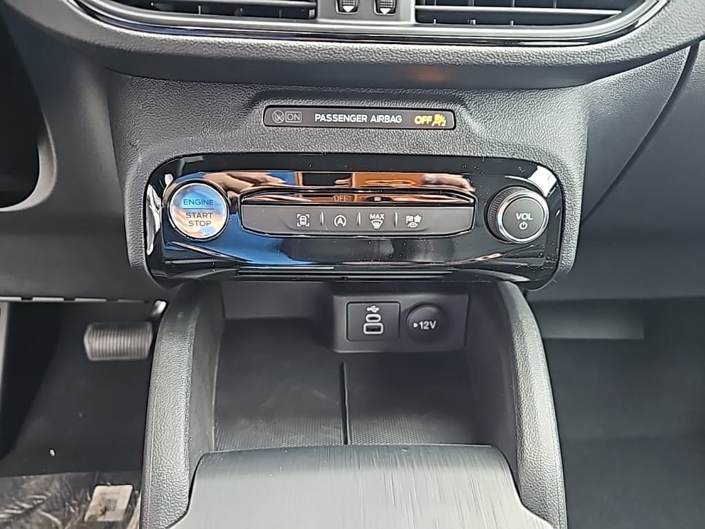 New 2026 Ford Escape ST-Line Select w/ Equipment Group 401A image 17