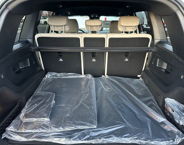 New 2026 Mercedes-Benz GLB 250 4MATIC image 10