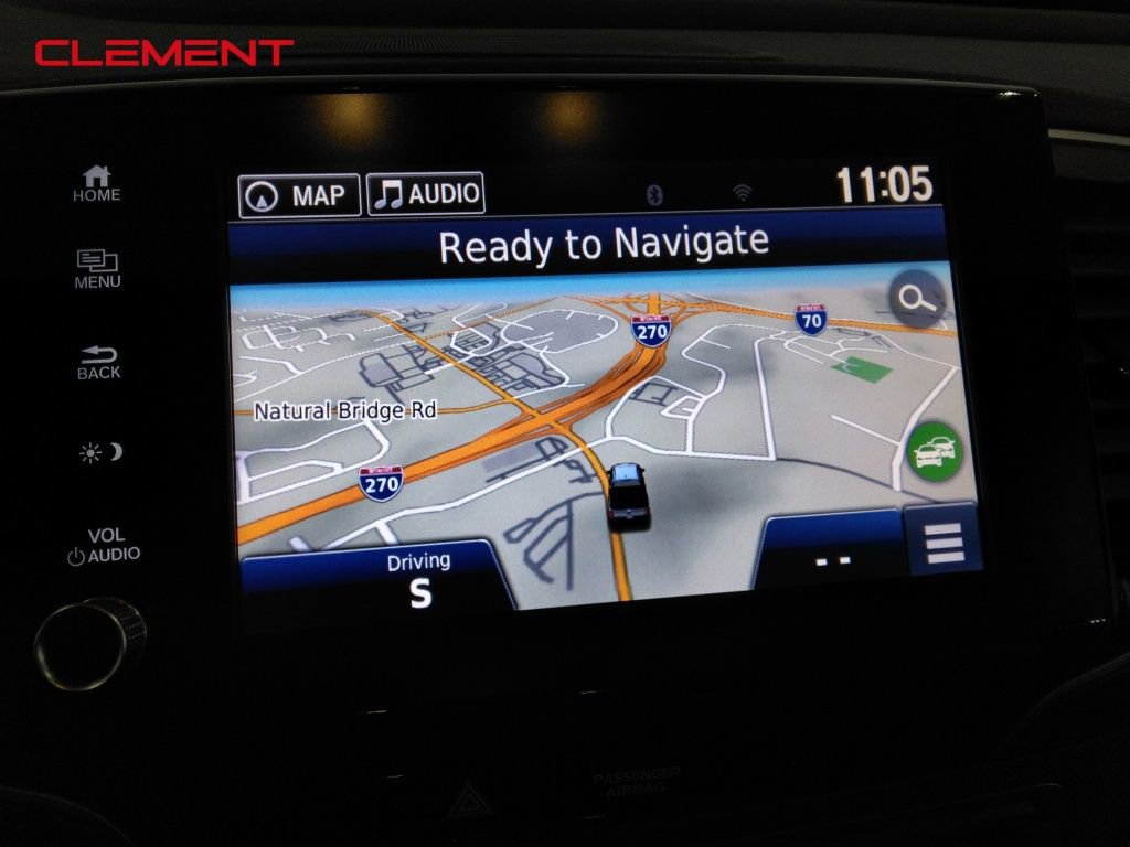 Used 2022 Honda Ridgeline RTL-E image 19