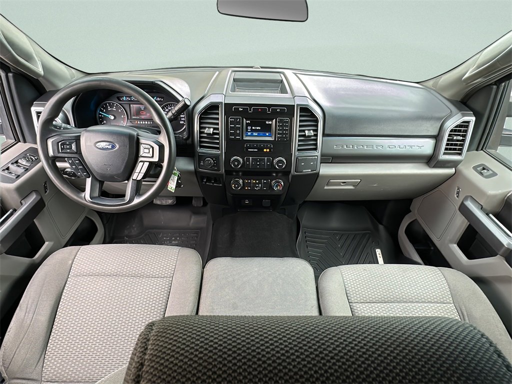 Used 2019 Ford F250 XLT image 12