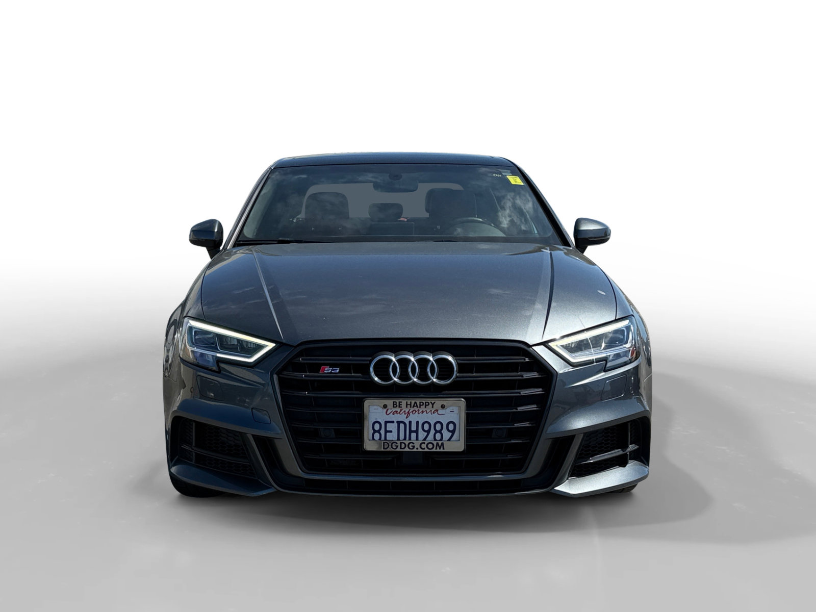 Used 2018 Audi S3 Premium Plus w/ Technology Package image 8