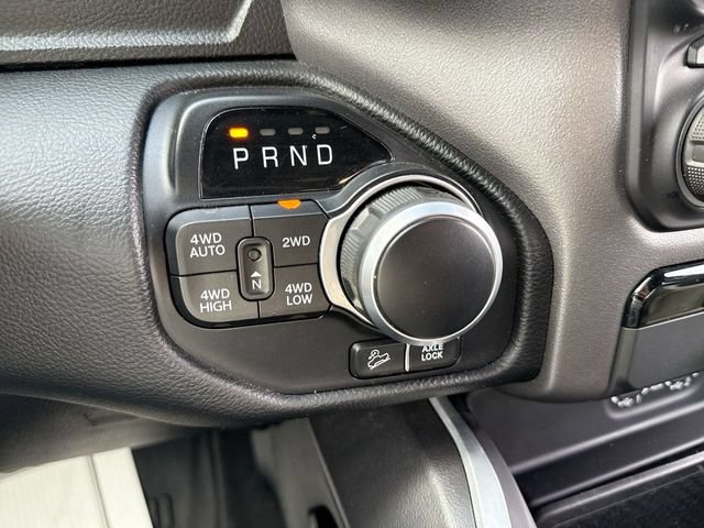 Used 2021 RAM 1500 Big Horn AWD/4WD image 20
