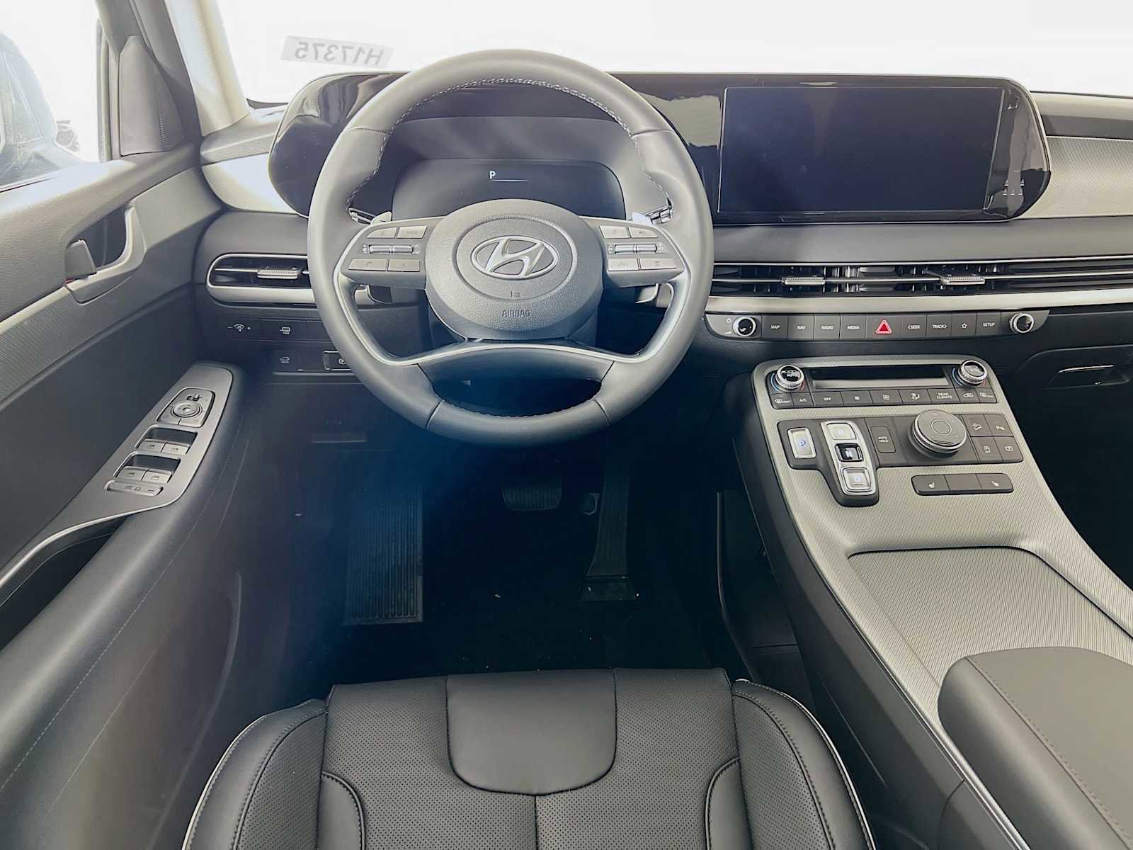 Used 2025 Hyundai Palisade XRT AWD/4WD image 16