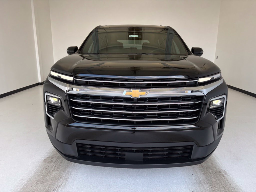 New 2027 Chevrolet Traverse LT FWD image 13