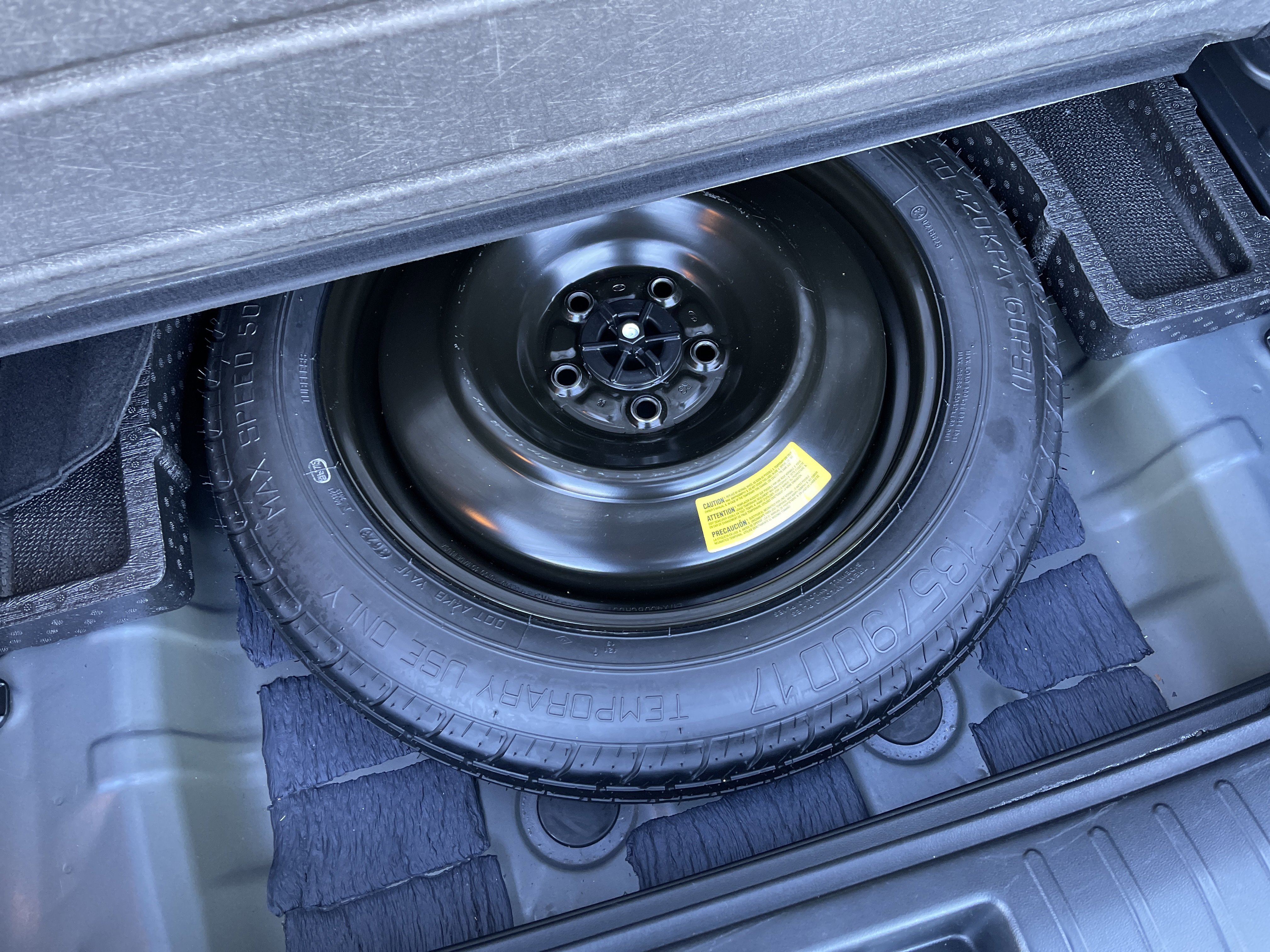 Used 2024 Hyundai Tucson Limited image 46