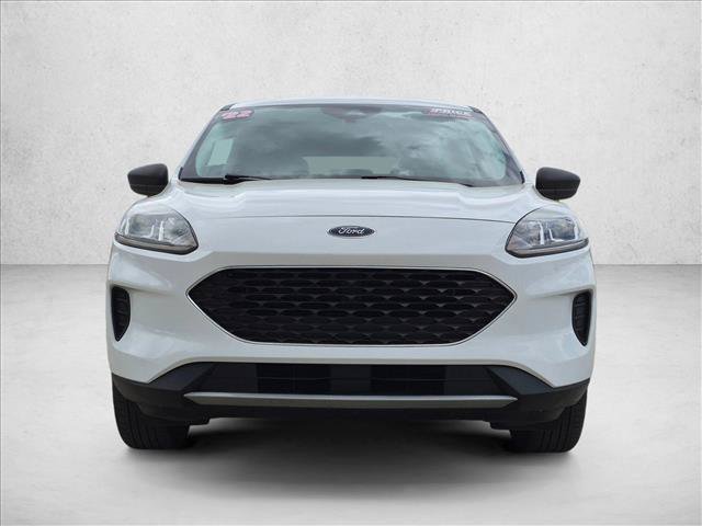 Certified 2022 Ford Escape SE AWD/4WD image 2