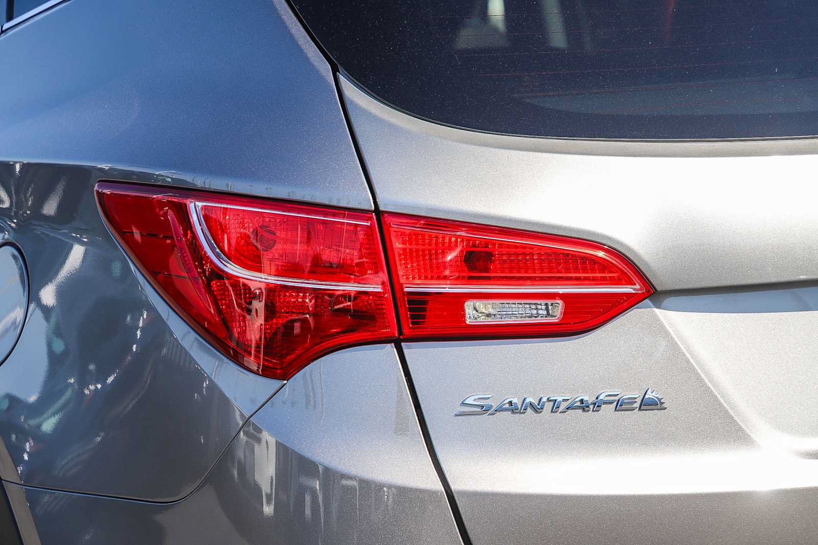 Used 2014 Hyundai Santa Fe Sport w/ Technology Package 04 FWD image 11