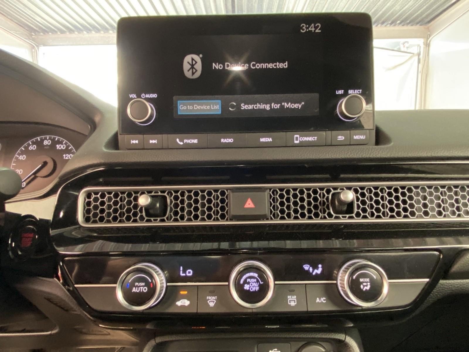 Used 2024 Honda Civic Sport image 19