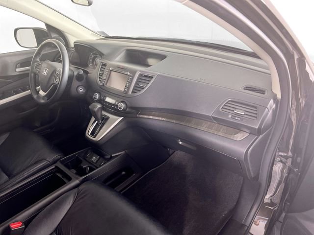 Used 2014 Honda CR-V EX-L image 27