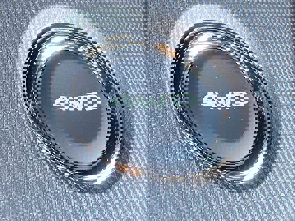 New 2025 Mitsubishi Outlander Sport AWD image 9