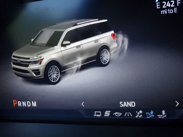 Certified 2023 Ford Expedition Limited AWD/4WD image 55