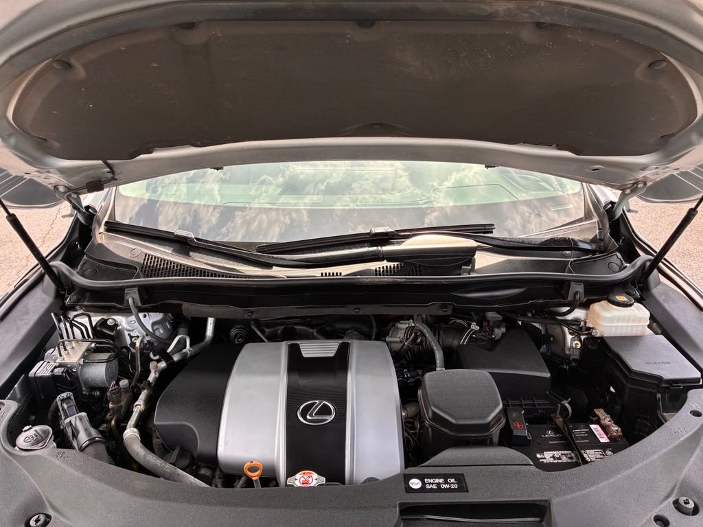 Used 2019 Lexus RX 350 AWD w/ Navigation Package image 9
