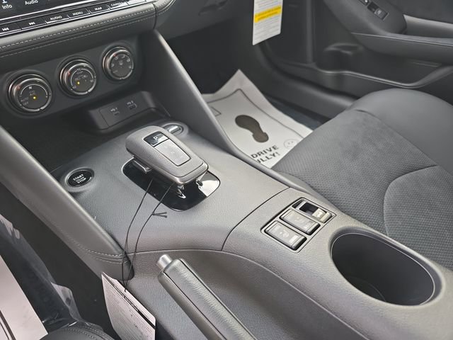 New 2026 Nissan Z Performance w/ Floor Mat Package image 32