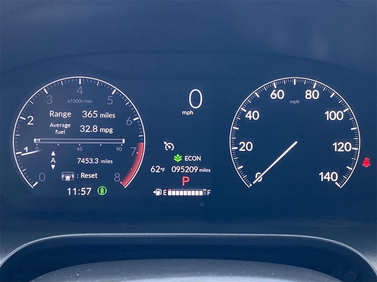 Used 2023 Honda HR-V LX image 23