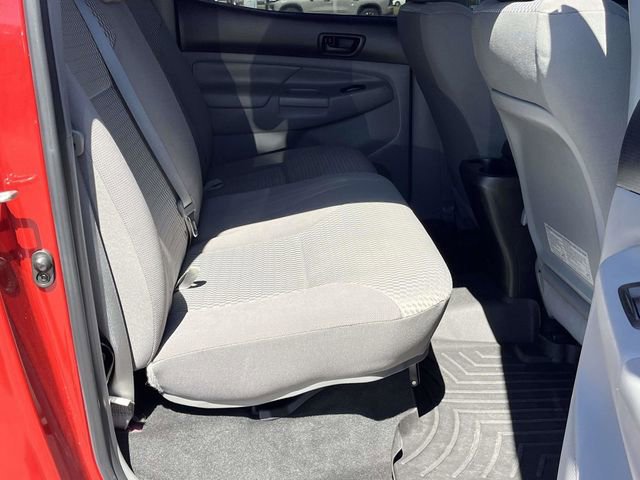 Used 2015 Toyota Tacoma PreRunner w/ Convenience Package RWD image 20
