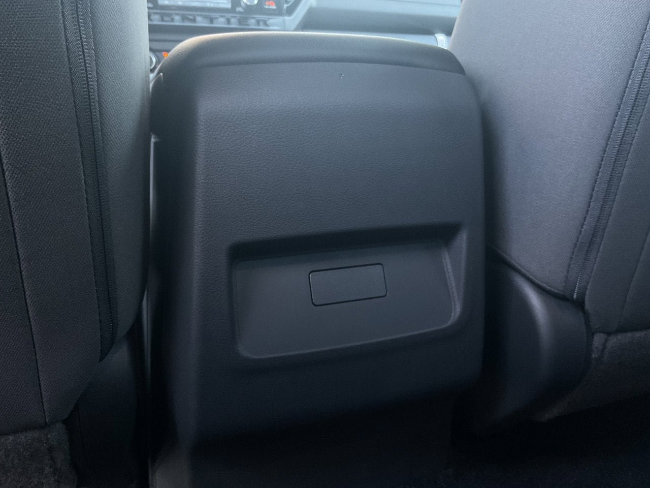 New 2027 Nissan Frontier SV RWD image 13