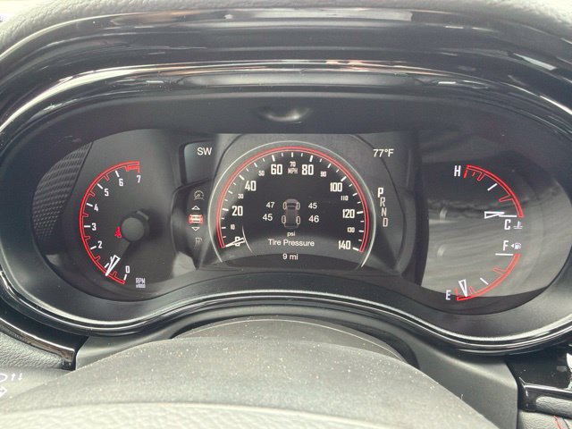New 2026 Dodge Durango GT w/ Blacktop Package AWD/4WD image 14