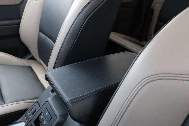 Used 2024 Ford Bronco Wildtrak image 18