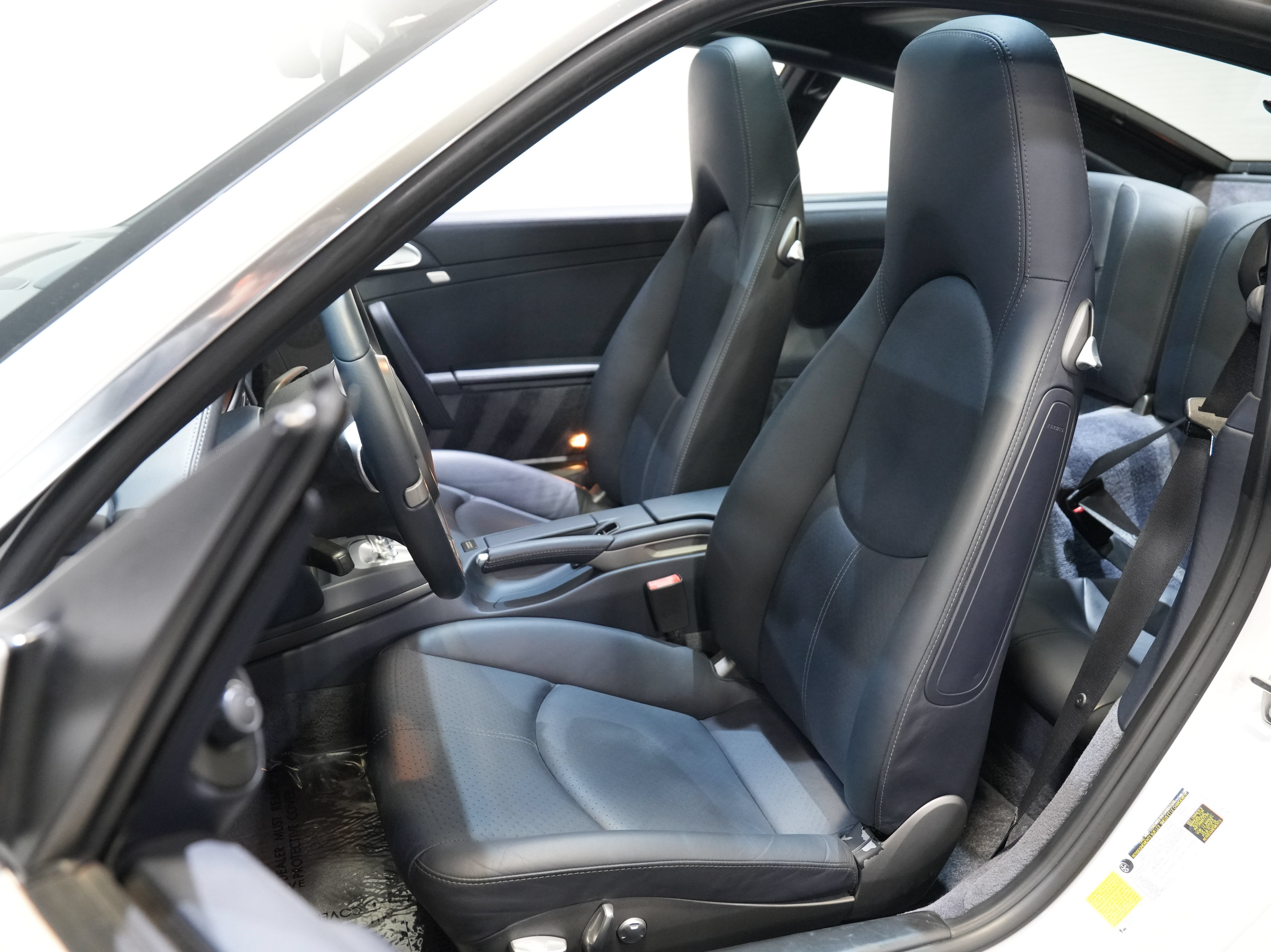 Used 2010 Porsche 911 Targa 4 AWD/4WD image 27