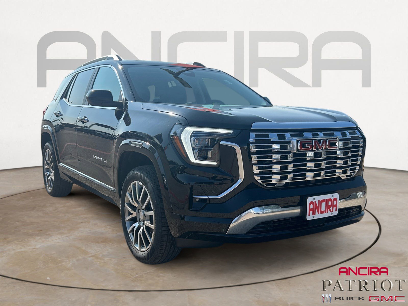 New 2026 GMC Terrain Denali w/ LPO, Floor Liner Package image 1