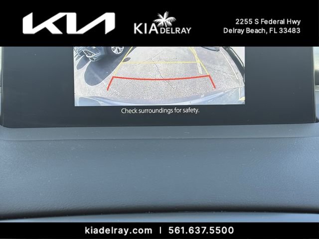 Used 2023 MAZDA CX-9 Carbon Edition AWD/4WD image 22