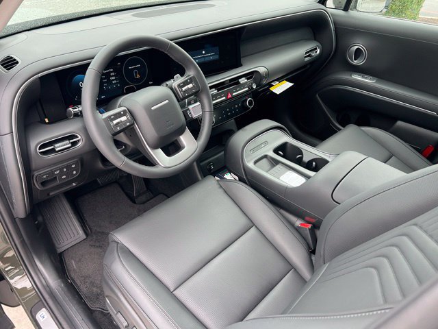 New 2026 Hyundai Palisade SEL AWD/4WD image 17