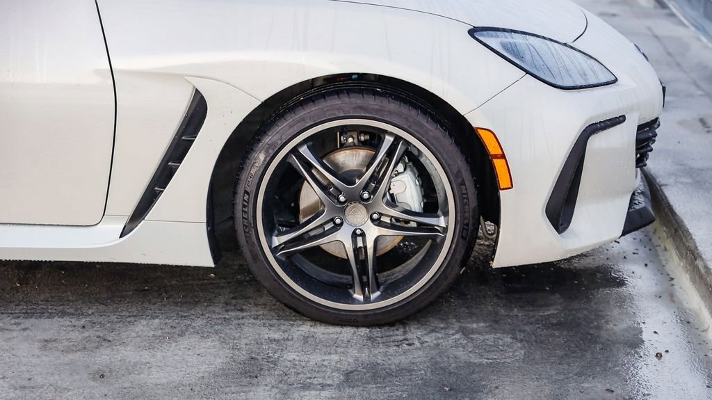 Used 2023 Subaru BRZ Limited image 11