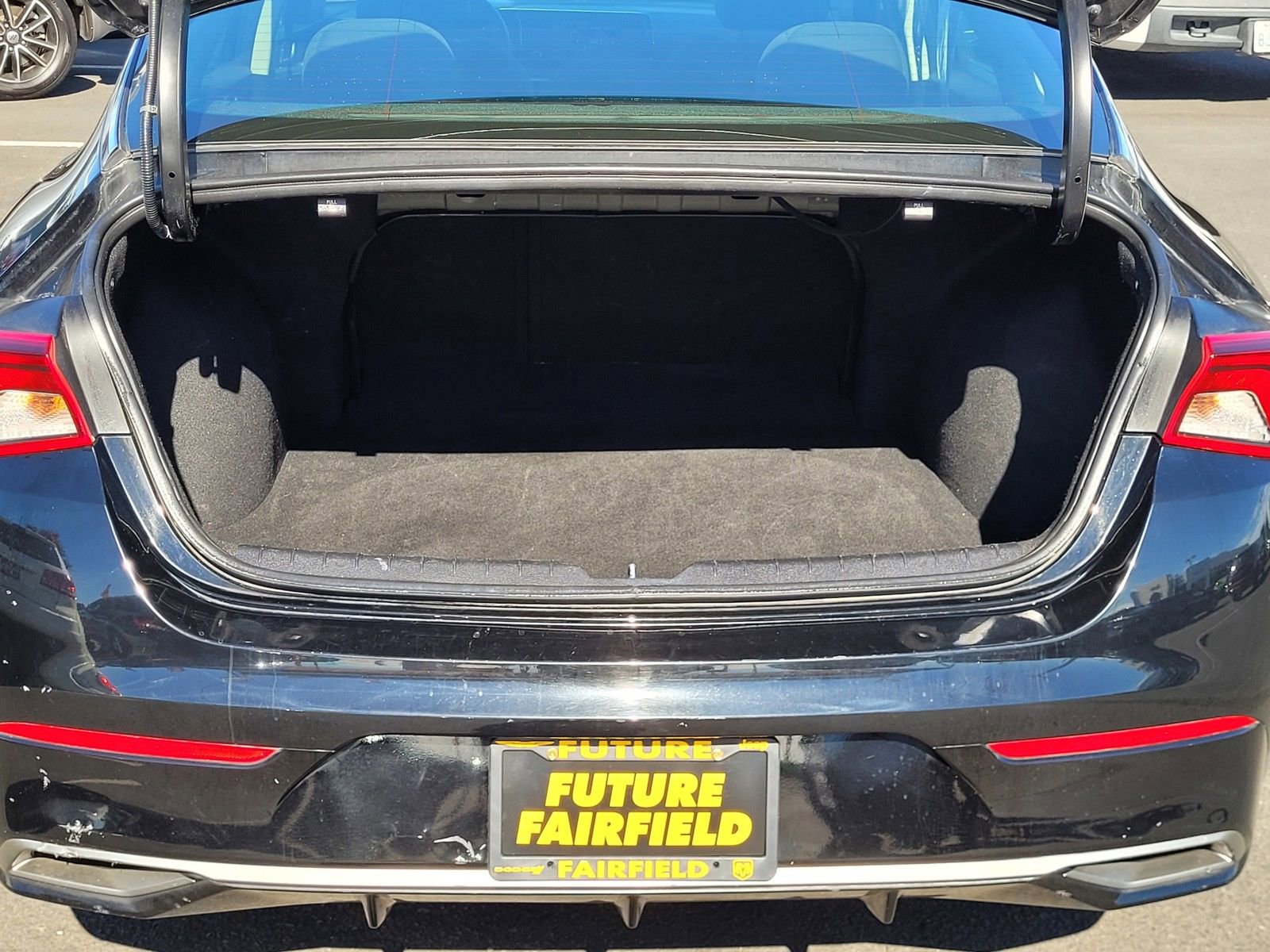 Used 2023 Kia K5 LXS image 20