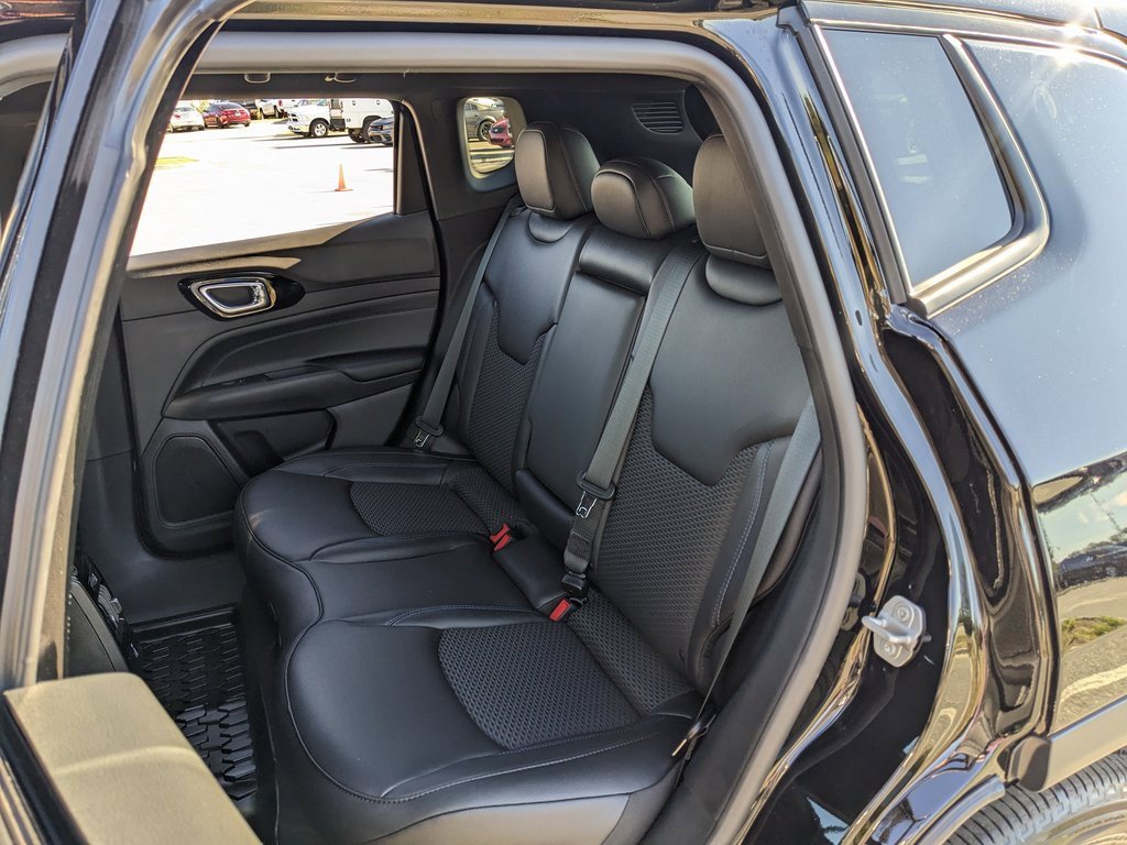 New 2026 Jeep Compass Latitude w/ Quick Order Package 29K image 36