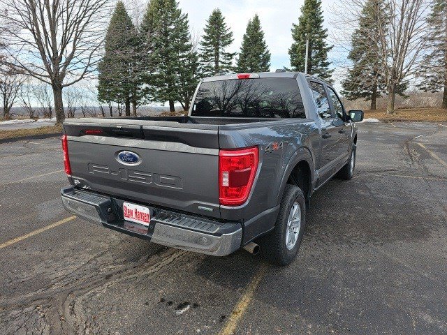 Used 2023 Ford F150 XLT image 6