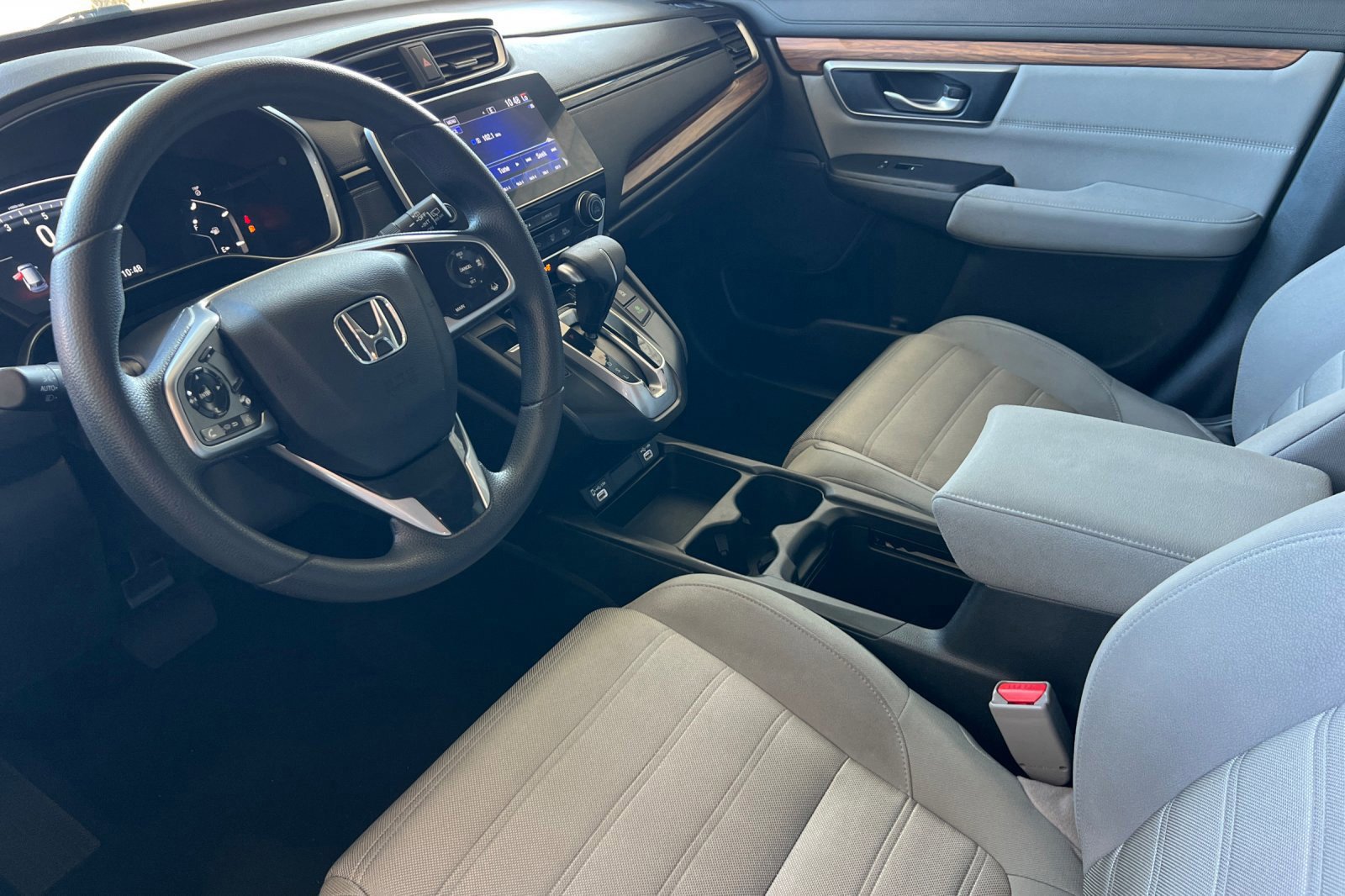 Used 2022 Honda CR-V EX image 10