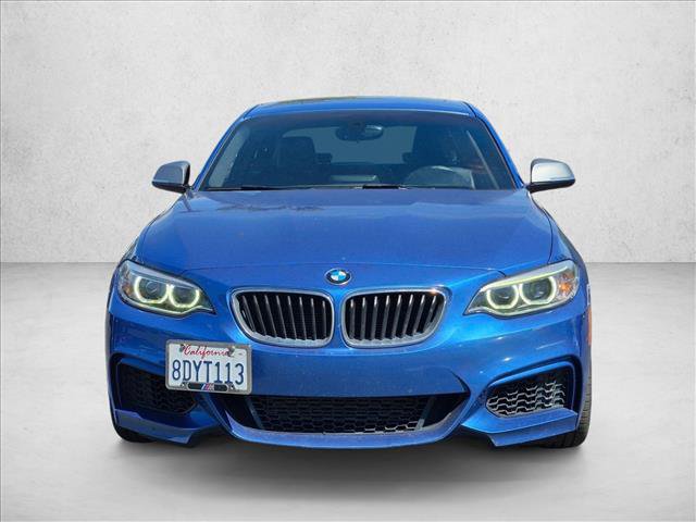 Used 2016 BMW M235i Coupe RWD video 2