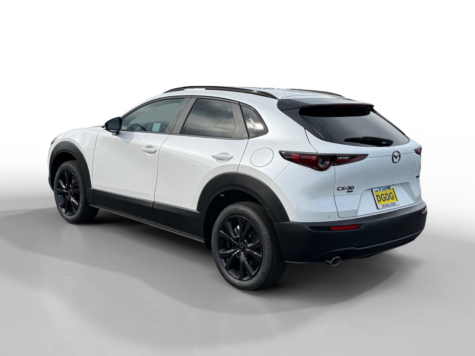 New 2026 MAZDA CX-30 AWD 2.5 S image 3