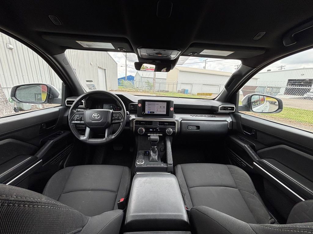 Used 2024 Toyota Tacoma SR5 RWD image 15