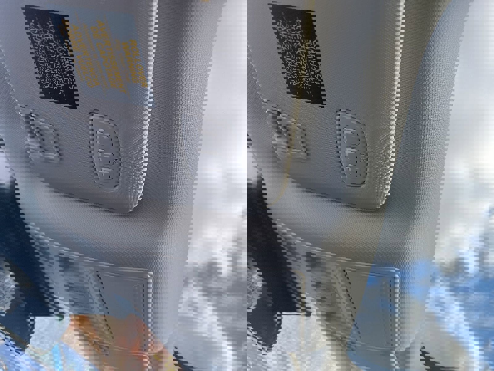 New 2025 Ford Bronco Sport Outer Banks w/ Outer Banks Tech Package+ image 35