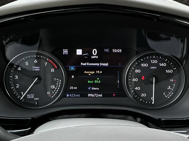 Used 2023 Cadillac XT6 Premium Luxury w/ Technology Package AWD/4WD image 40