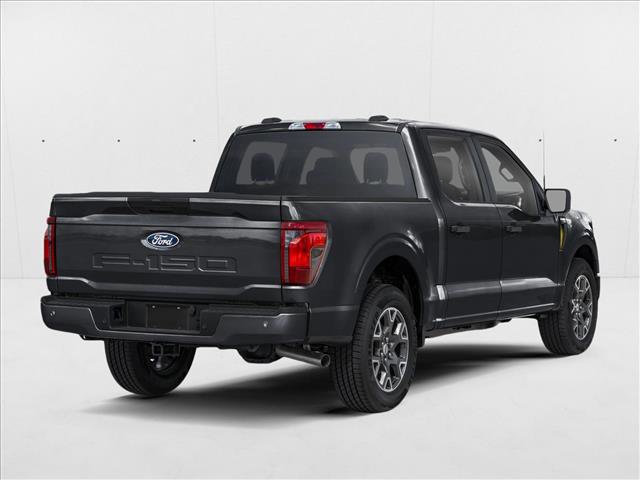 New 2025 Ford F150 STX w/ Equipment Group 200A image 2