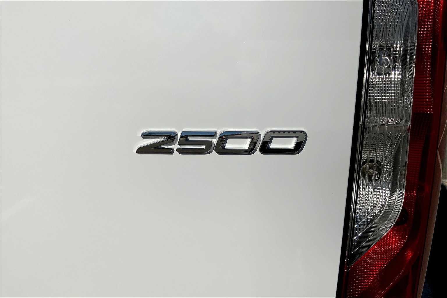 Used 2026 Mercedes-Benz Sprinter 2500 image 20