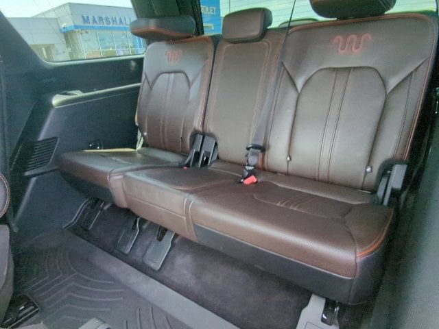 Used 2021 Ford Expedition King Ranch AWD/4WD image 29