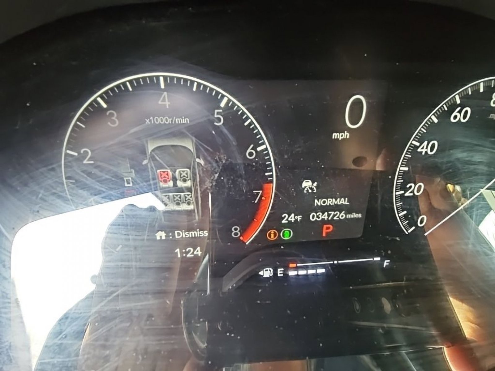 Certified 2023 Honda Civic Sport image 20