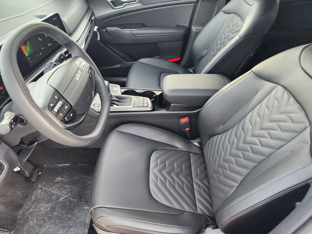 New 2026 Kia Sportage X-Line image 8