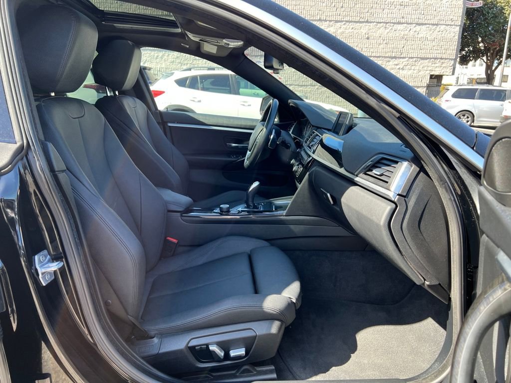 Used 2018 BMW 430i Gran Coupe image 20