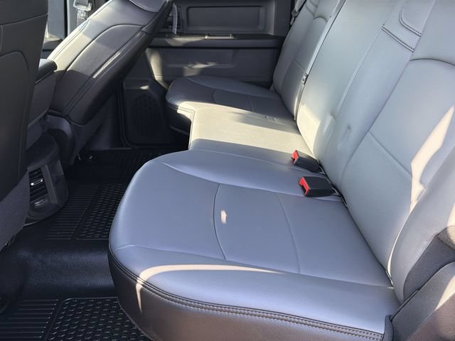 Used 2024 RAM 2500 Tradesman w/ Chrome Appearance Group AWD/4WD image 20