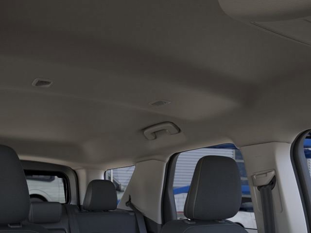 New 2025 Ford Bronco Sport Big Bend w/ Convenience Package image 25